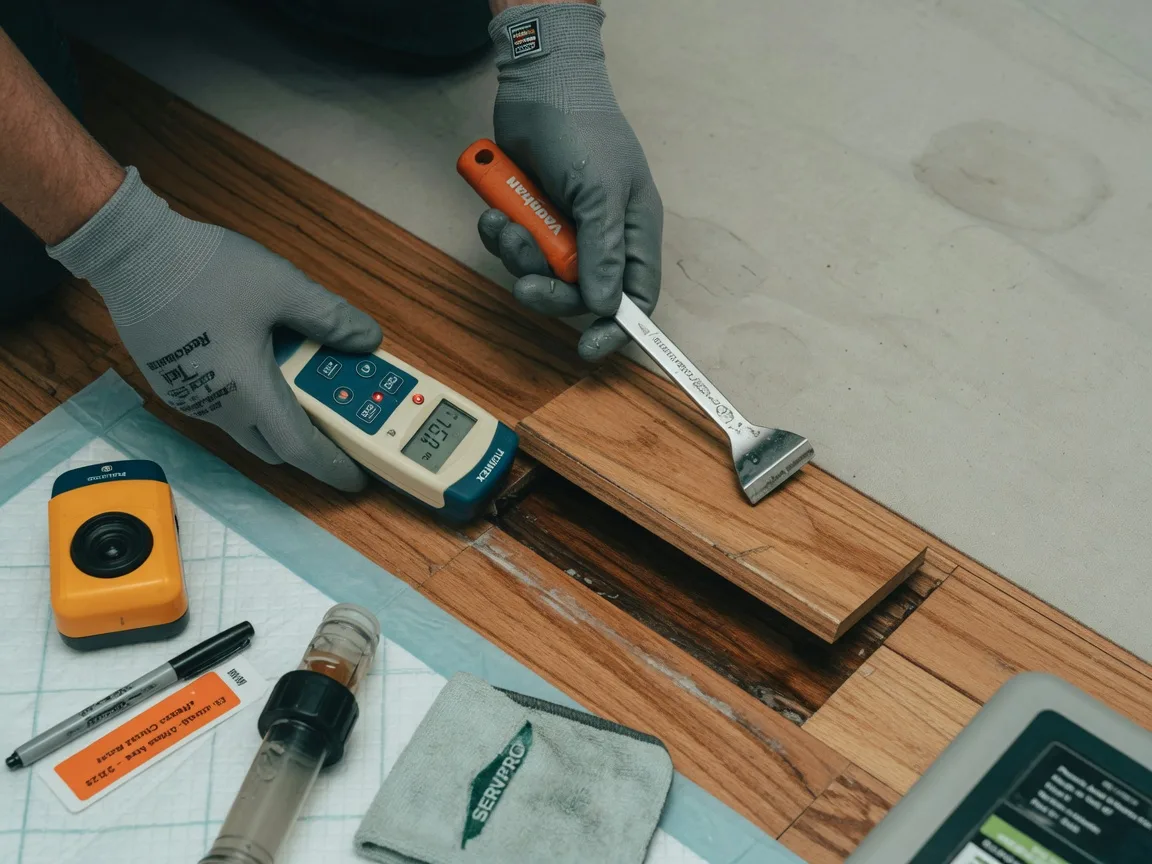 Why choose Water Damage Restoration in Woodland Hills, CA